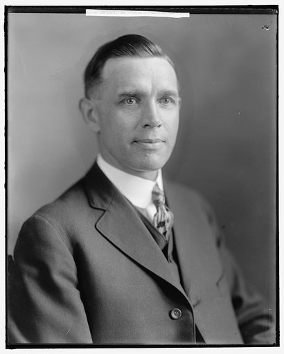 BEGG, J.T. HONORABLE