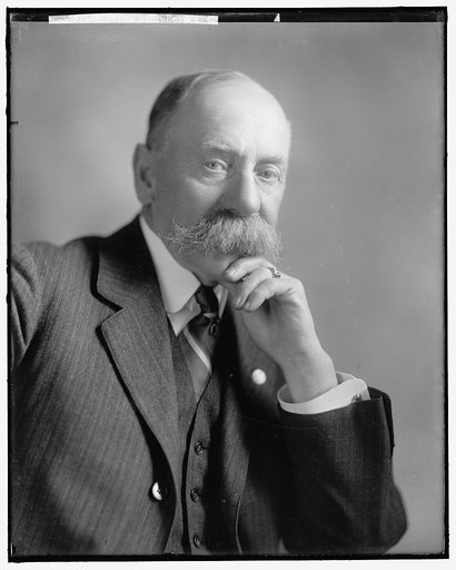 EVANS, ROBERT E. HONORABLE