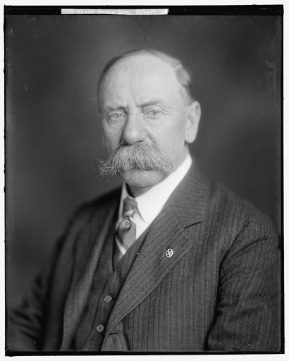 EVANS, ROBERT E. HONORABLE