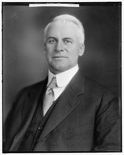 EVANS, CHARLES R. HONORABLE