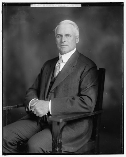 EVANS, CHARLES R. HONORABLE