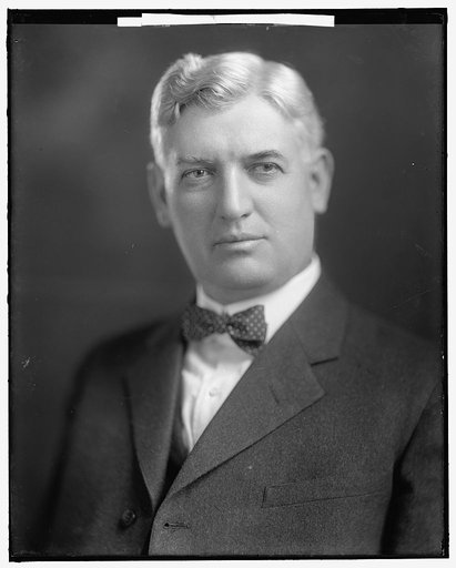DICKINSON, LESTER J. HONORABLE
