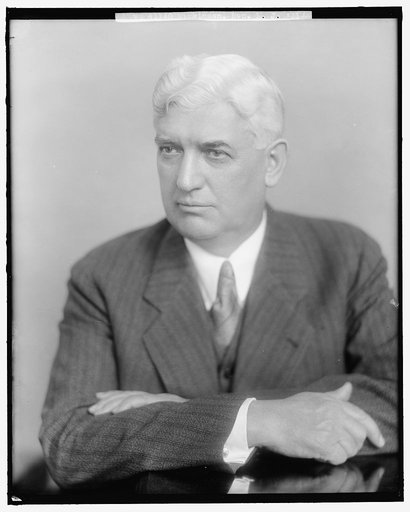 DICKINSON, LESTER J. HONORABLE