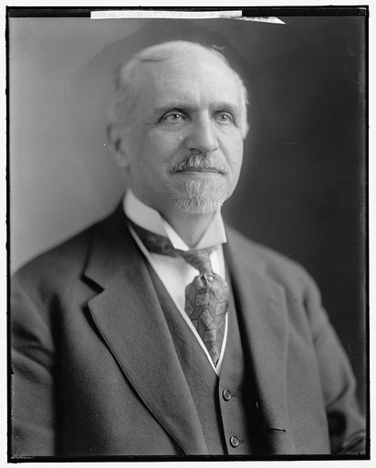 ACKERMAN, E.R. HONORABLE