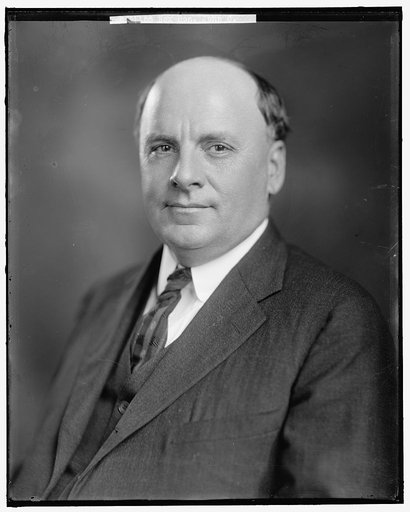 BOX, JOHN C. HONORABLE