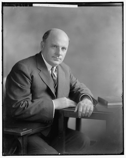 BOX, JOHN C. HONORABLE