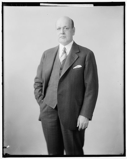 LUHRING, O.R. HONORABLE