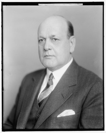 LUHRING, O.R. HONORABLE
