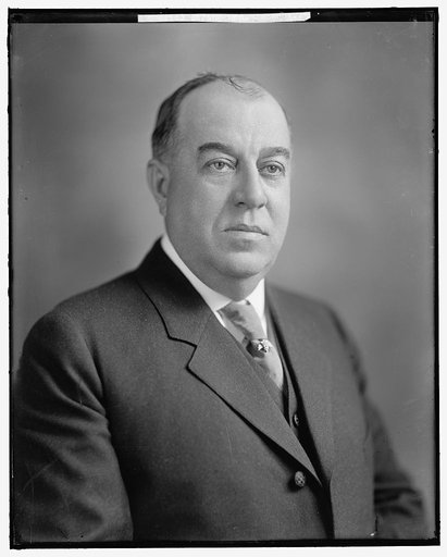 STRONG, JAMES A. HONORABLE