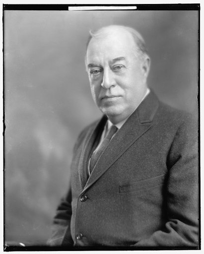 STRONG, JAMES A. HONORABLE