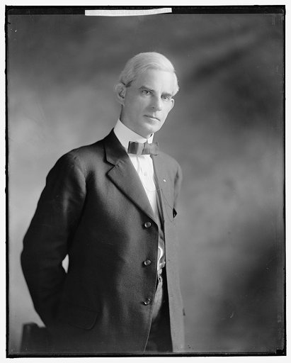 BRINSON, S.M. HONORABLE
