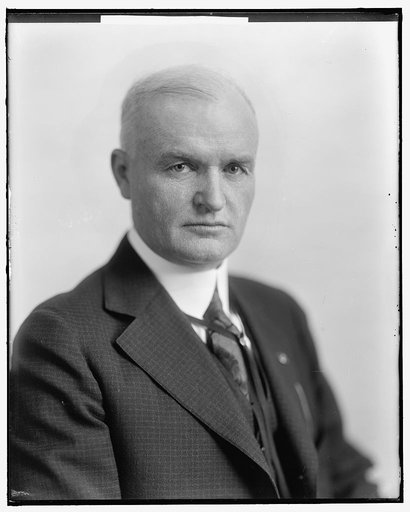 COLE, R.C. HONORABLE