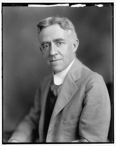 BURDICK, CLARK. HONORABLE