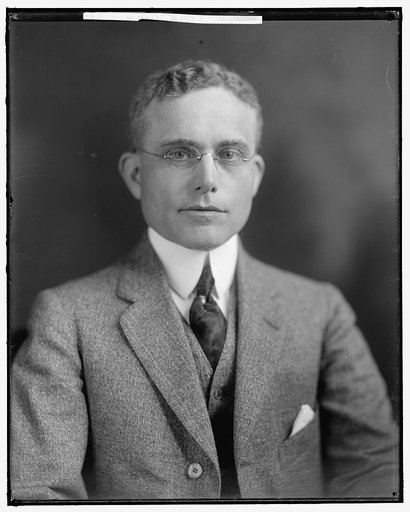 MICHENER, EARL C. HONORABLE