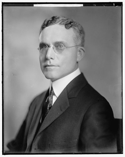 MICHENER, EARL C. HONORABLE