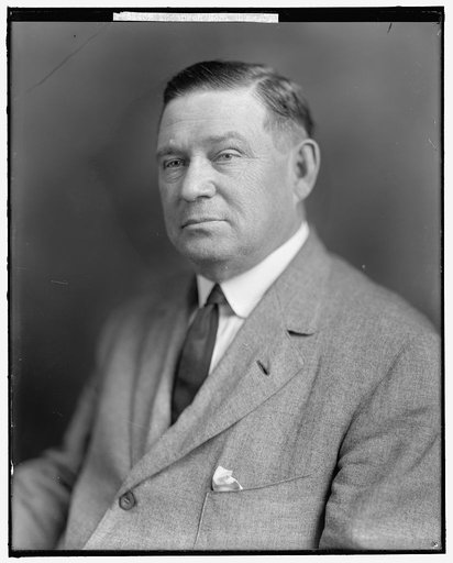 THOMPSON, CHARLES J. HONORABLE
