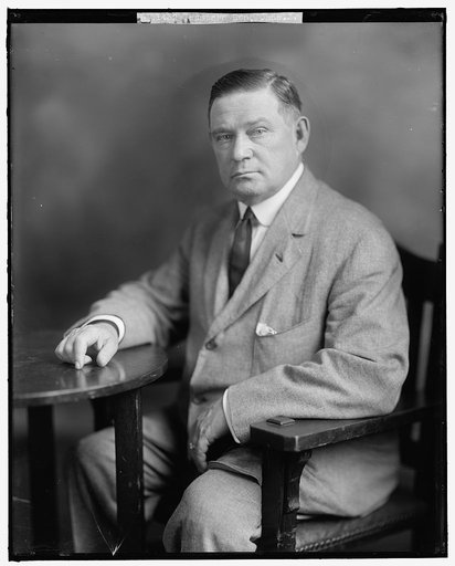 THOMPSON, CHARLES J. HONORABLE