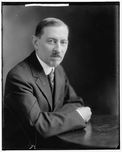 BROOKS, EDWARD S. HONORABLE