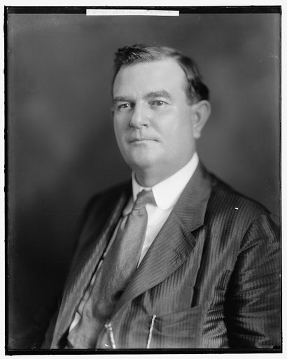 HUDSFETH, C.B. HONORABLE