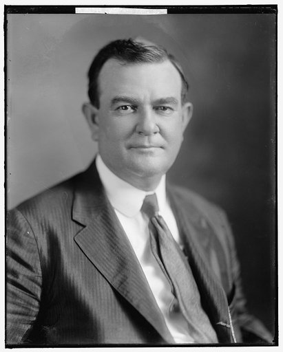 HUDSFETH, C.B. HONORABLE