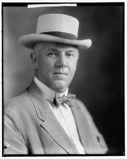 JEFFERIS, A.W. HONORABLE