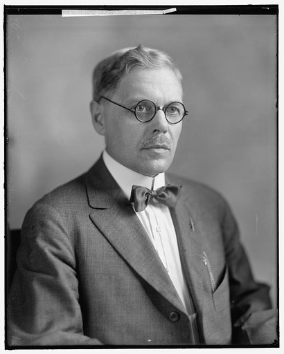 BERG, ERNEST J. PROFESSOR