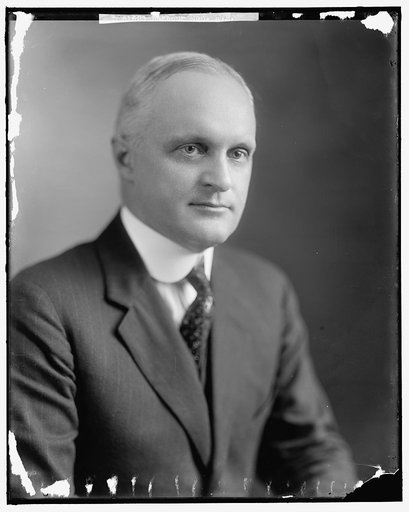 BARBOUR, H.E. HONORABLE