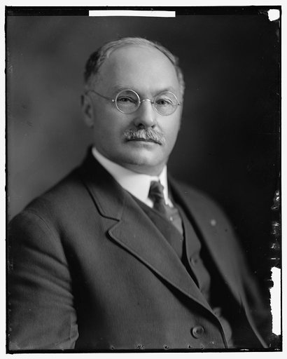 MARSTON, ANSON