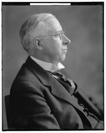 FAIRCHILD, MILTON