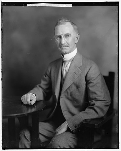 HOLDEN, CHARLES A.