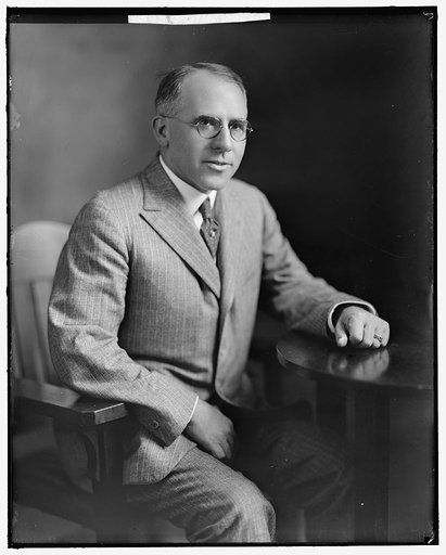 FOSTER, I.M. HONORABLE