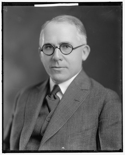 FOSTER, I.M. HONORABLE