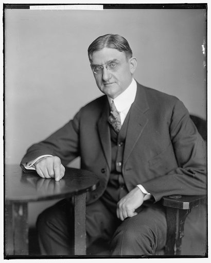 HICKEY, A.J. HONORABLE
