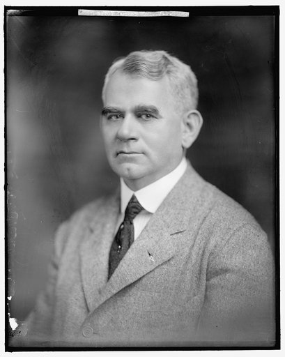 DUNBAR, J.W. HONORABLE