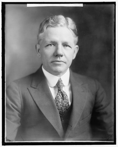 BRIGGS, CLAY S. HONORABLE