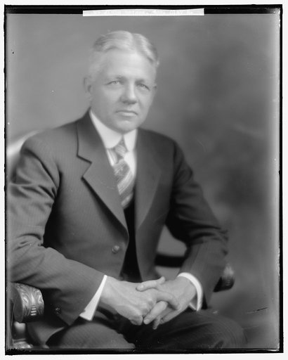 BRIGGS, CLAY S. HONORABLE