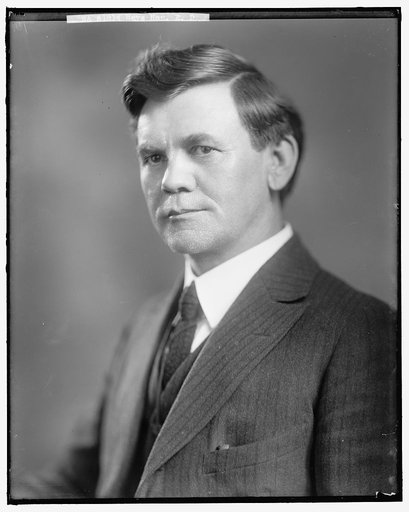 Hays, E.D. Honorable