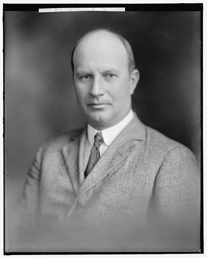 Lankford, W.E. Honorable