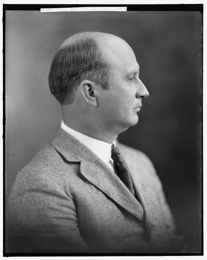 Lankford, W. Chester. Honorable