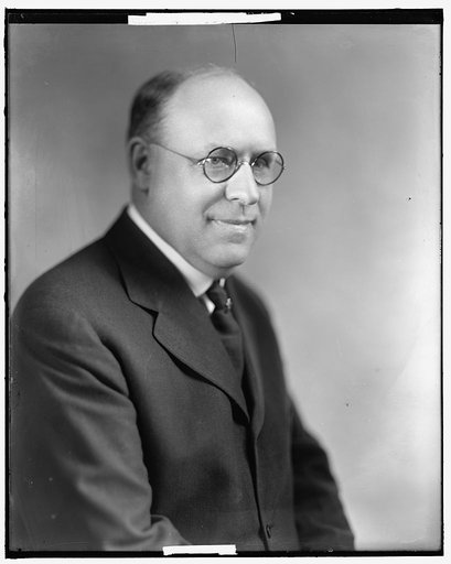 JONES, EVAN J. HONORABLE