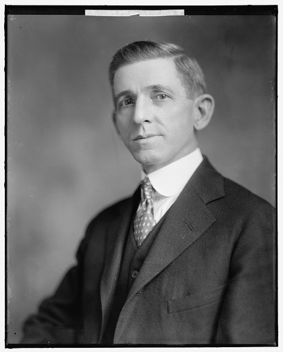 WILSON, JOHN H. HONORABLE