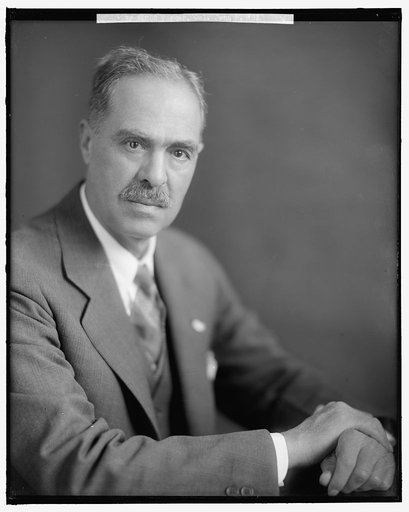 PARKER, JOHN H. COLONEL