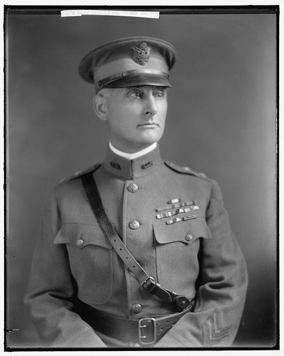 HINDS, E. GENERAL