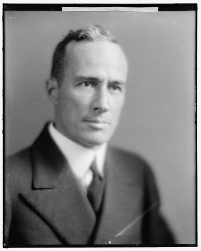 CRAVEN, F.S. COMDR