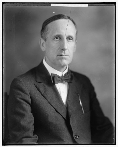 PORTER, CLAUDE R.