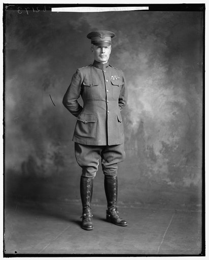 LASSITER, WILLIAM. GENERAL