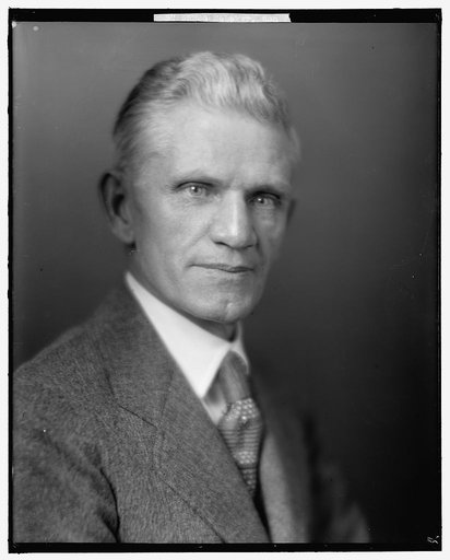 NEBEKER, F. HONORABLE
