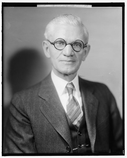 NEBKLER, FRANK K. HONORABLE