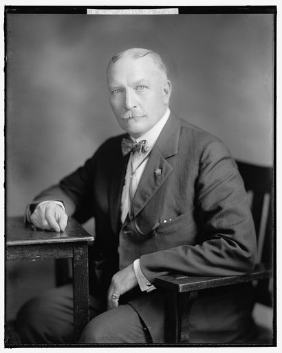 ABBOTT, FRANK. DOCTOR