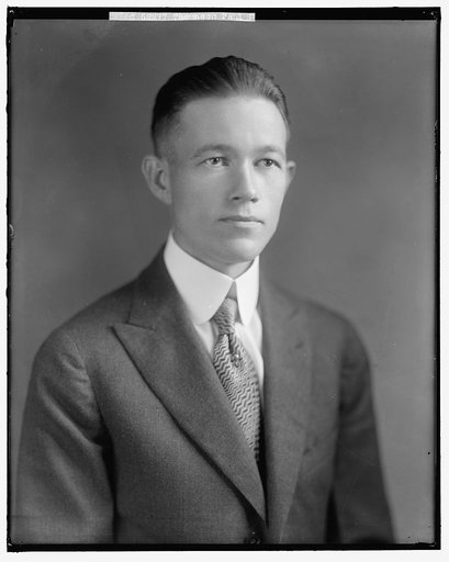 THOMPSON, PAUL D.
